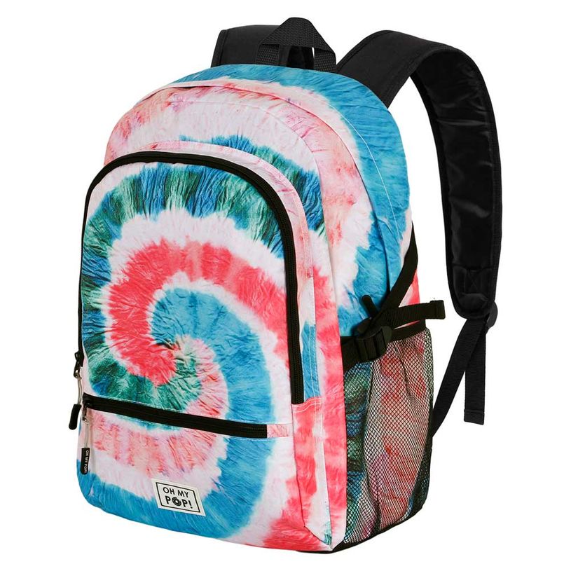 8445118058697-PRODG - Sac à dos Fight FAN 2.0 - Oh My Pop! Voyage-P_405144698_1-0