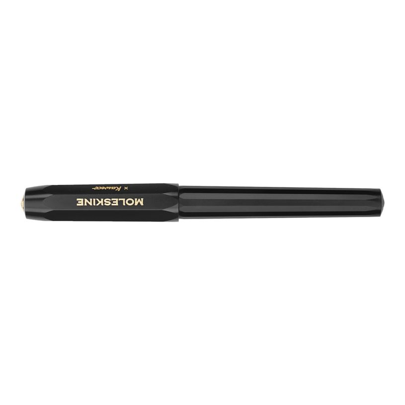 8056598854909-Moleskine Kaweco - stylo plume - noir-P_405145319_3-0