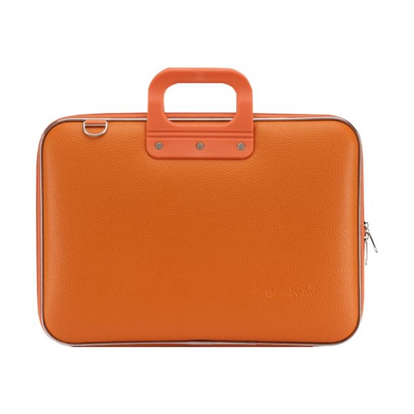 8059395580927-Bombata Classic Vinyl - Sacoche pour ordinateur portable 15" - orange-P_405146322_1-0