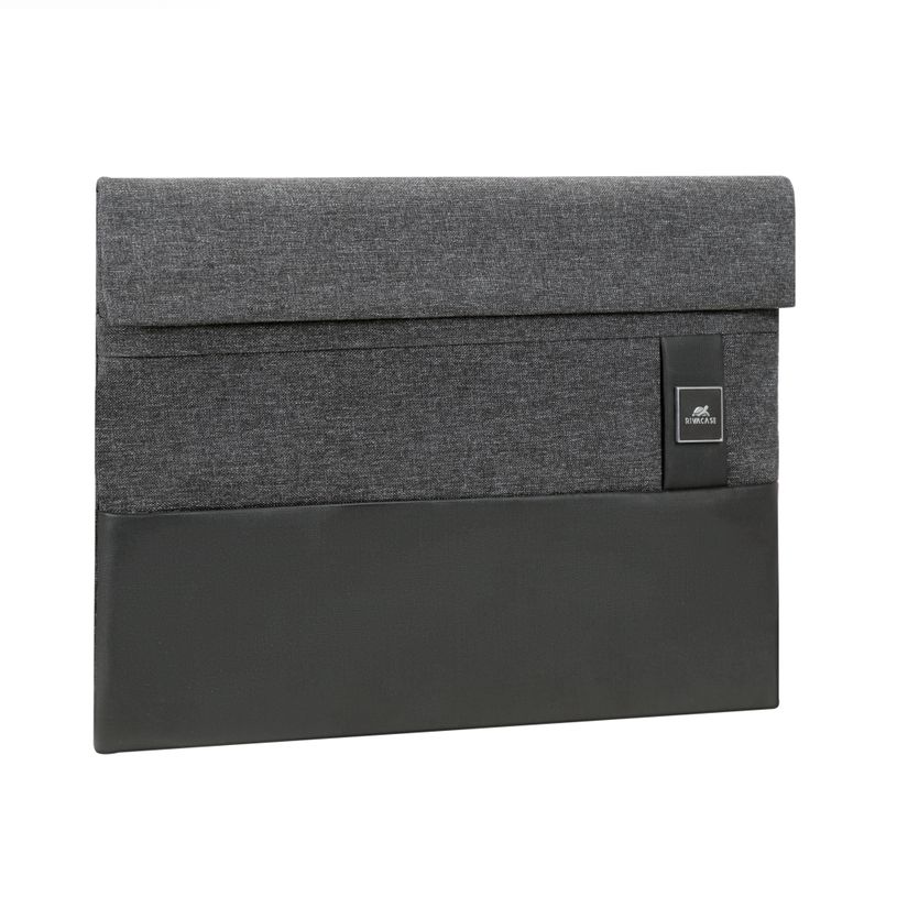 4260403577080-RIVACASE Lantau - Housse pour ordinateur portable 15,6" - noir-P_405147950_1-0