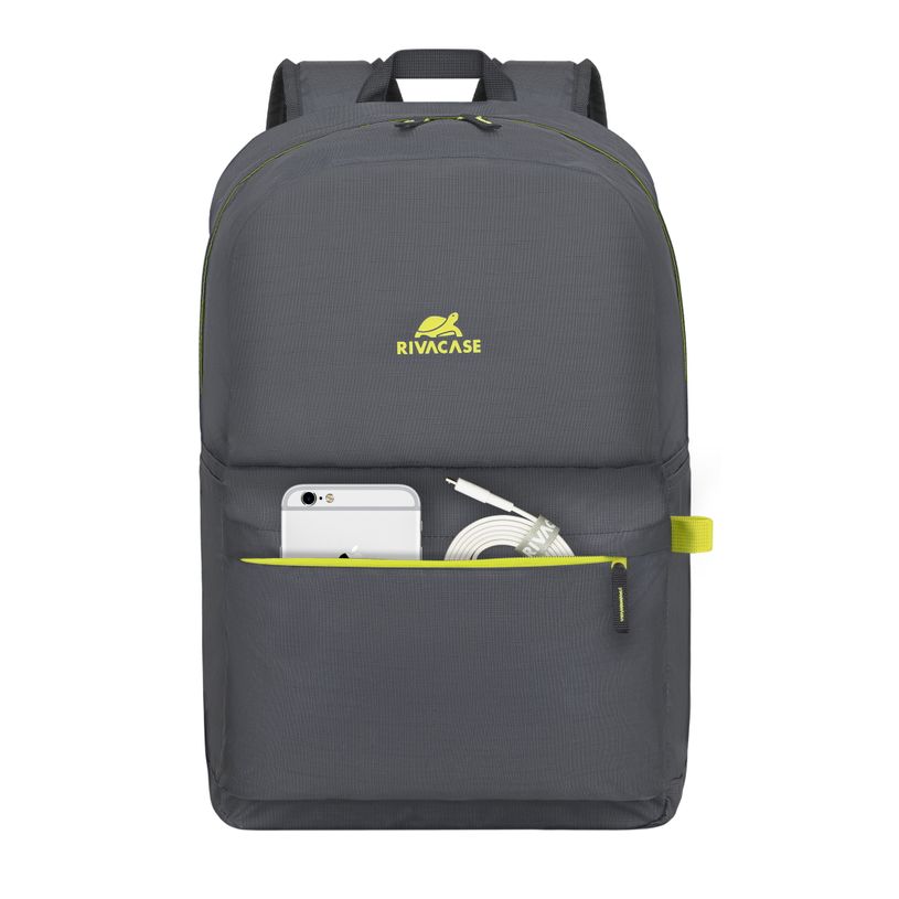 4260403577868-RIVACASE Mestalla - Sac à dos pour ordinateur portable 15,6" - gris-P_405147956_12-11