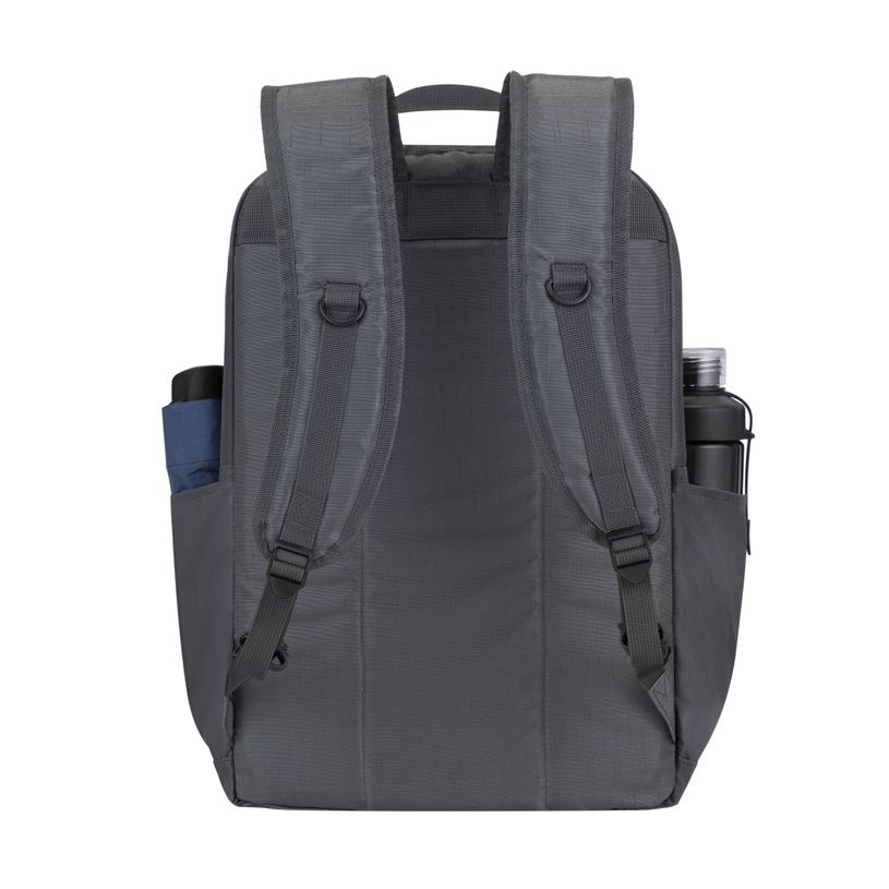 4260403577868-RIVACASE Mestalla - Sac à dos pour ordinateur portable 15,6" - gris-P_405147956_13-12