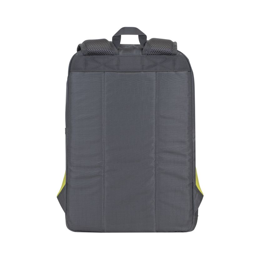 4260403577868-RIVACASE Mestalla - Sac à dos pour ordinateur portable 15,6" - gris-P_405147956_3-2