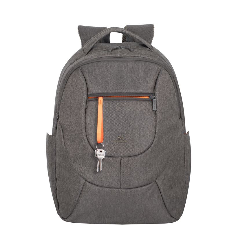 4260403579893-RIVACASE Galapagos - Sac à dos pour ordinateur portable 15,6" - kaki-P_405147963_3-2