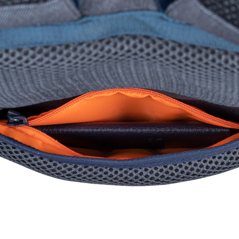 4260403579886-RIVACASE Galapagos - Sac à dos pour ordinateur portable 15,6" - gris foncé-P_405147964_20-19