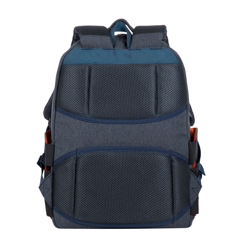 4260403579886-RIVACASE Galapagos - Sac à dos pour ordinateur portable 15,6" - gris foncé-P_405147964_5-4