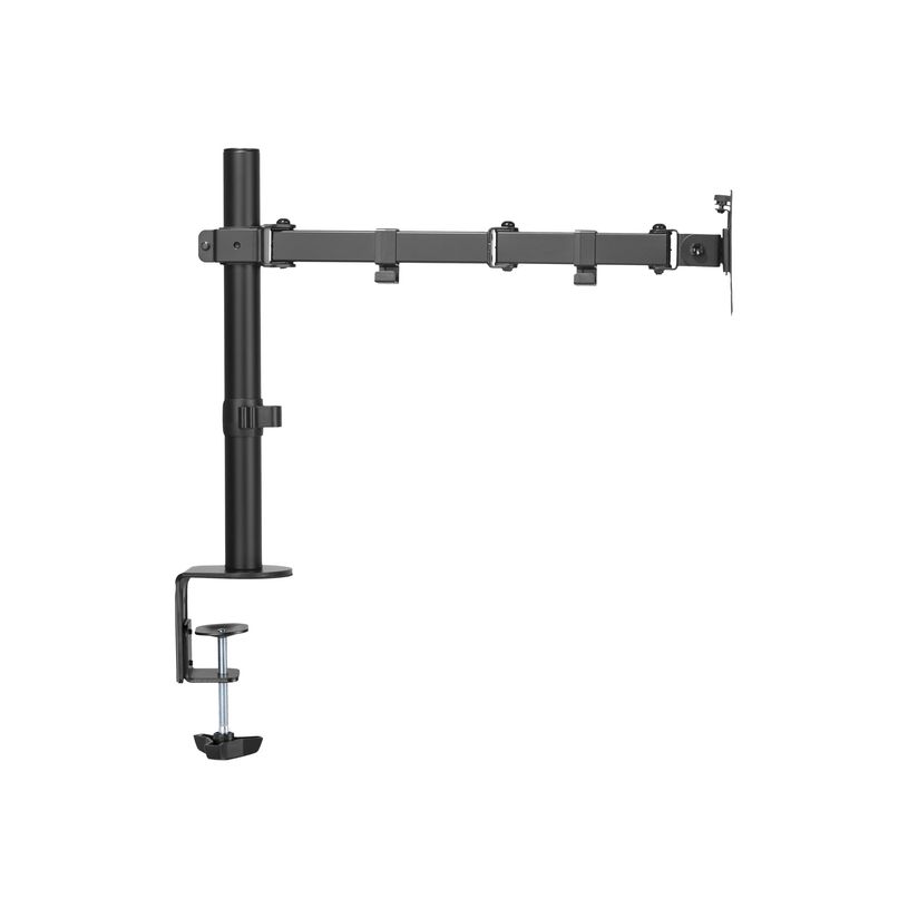 3303170105252-T'nB - Bras porte-écran simple réglable - noir-P_405148441_10-6