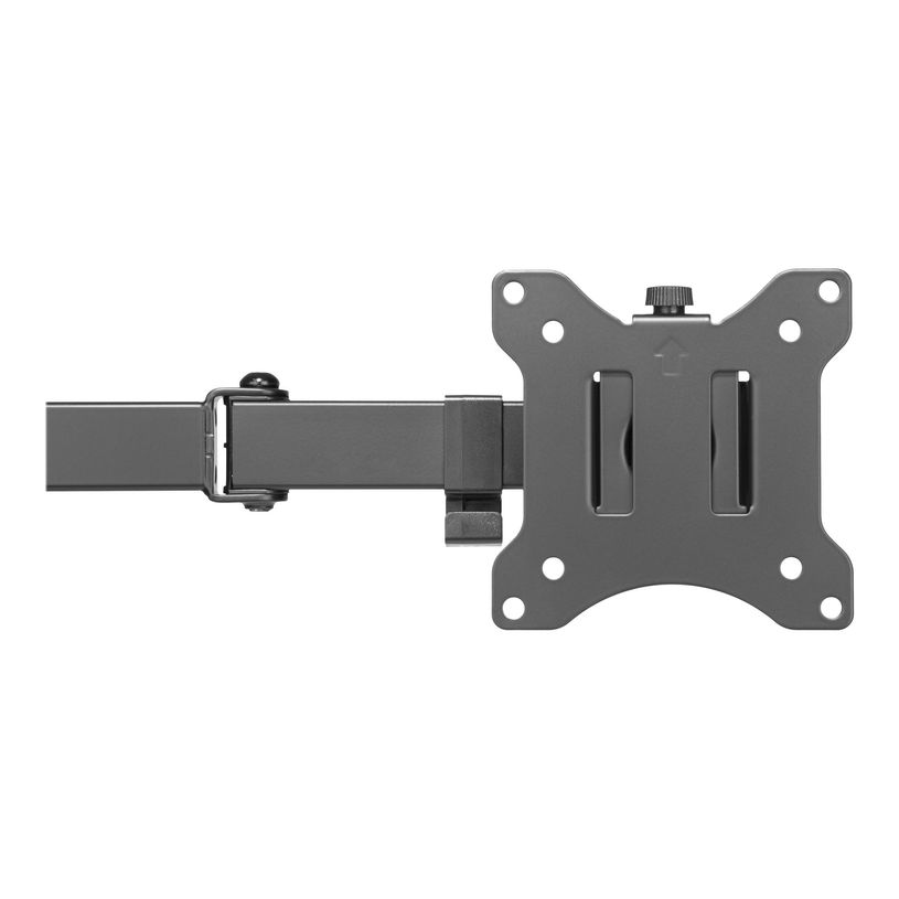 3303170105252-T'nB - Bras porte-écran simple réglable - noir-P_405148441_14-10