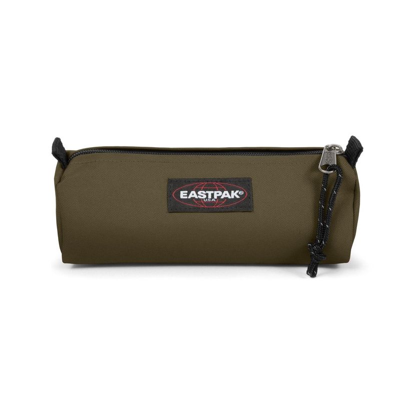 0194905389183-EASTPAK Benchmark - Trousse 1 compartiment - Army Olive-P_405150363_1-0