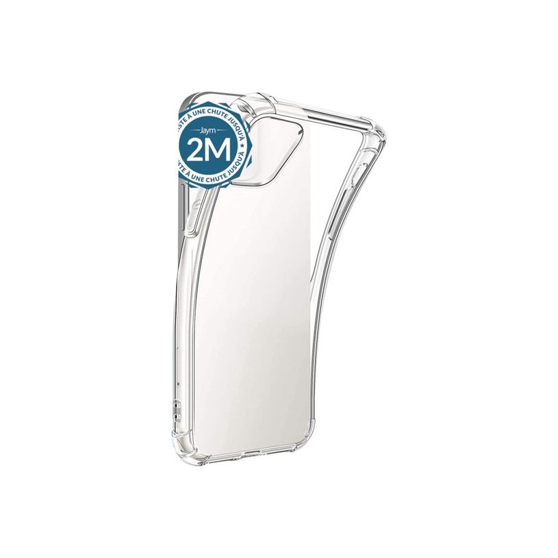 4894465855253-JAYM - Coque de protection pour iPhone 11 - transparent-P_405150456_1-0