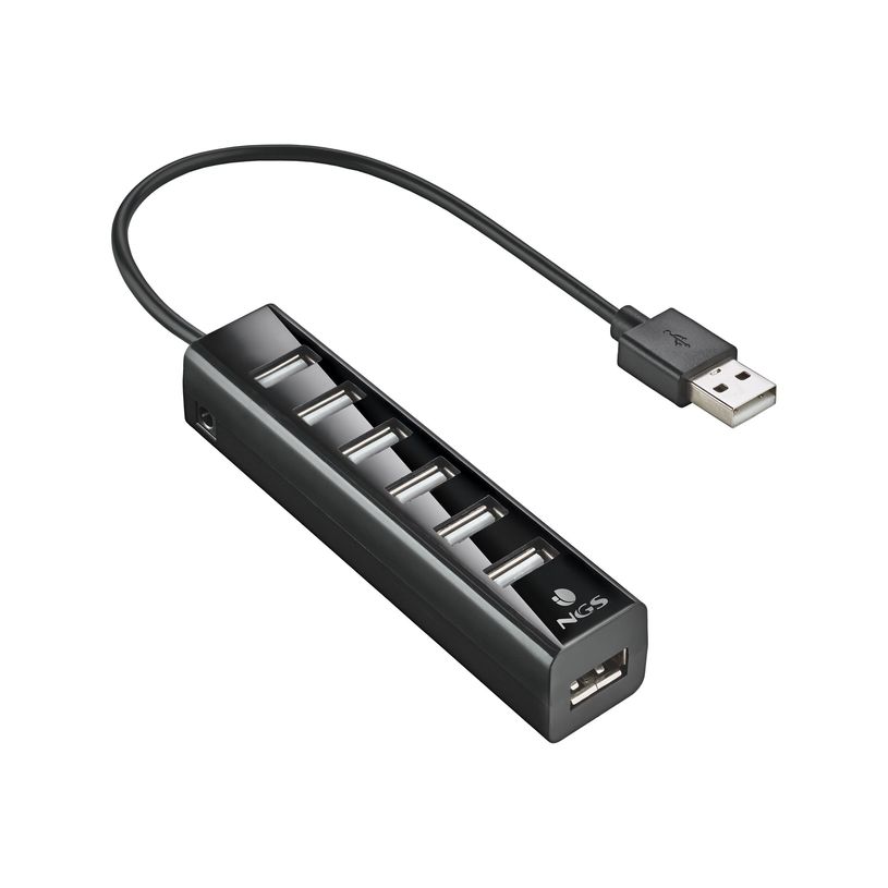 8435430621051-NGS IHUB7 TINY - Hub 7 ports USB 2.0 avec alimentation externe -P_405151450_1-0