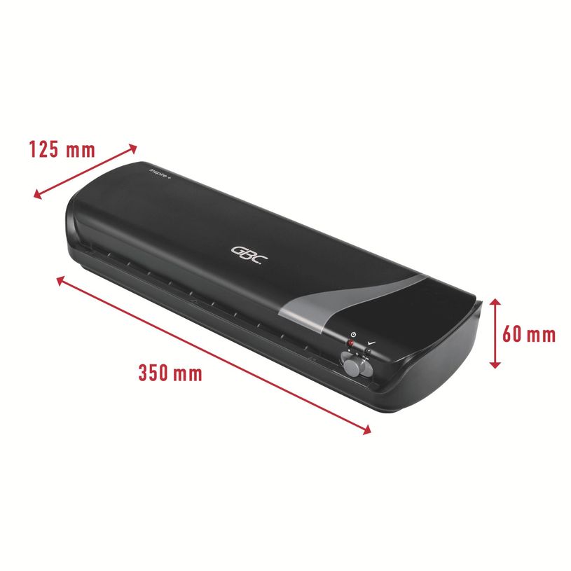 5028252639064-Kit INSPIRE+ Plastifieuse A4 - jusqu'à 125 microns + outil de coupe + 5 pochettes A4 incl-P_405155767_6-5