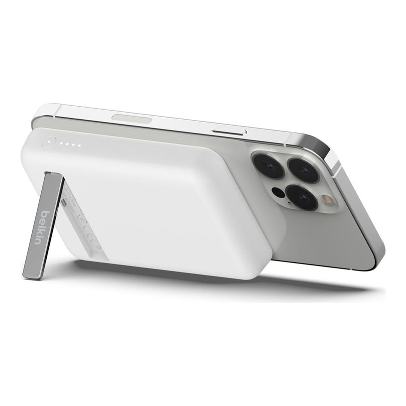 0745883841424-Belkin - Powerbank / batterie de secours rechargeable pour smartphone - 5000 mAh - blanc-P_405156901_6-5