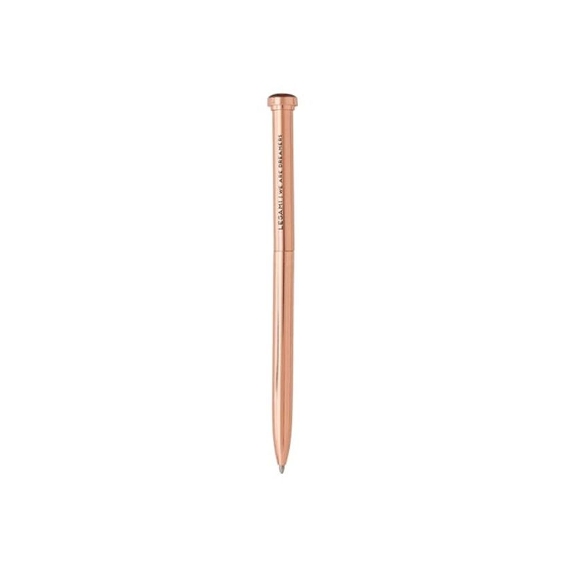 8052783612361-Legami - Stylo à bille avec initial Z - noir-P_405157196_1-0