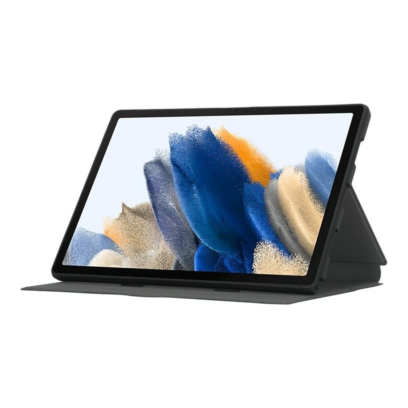 5051794034622-Targus Click-In - étui à rabat pour tablette Galaxy Tab A8 - noir-P_405159645_1-6