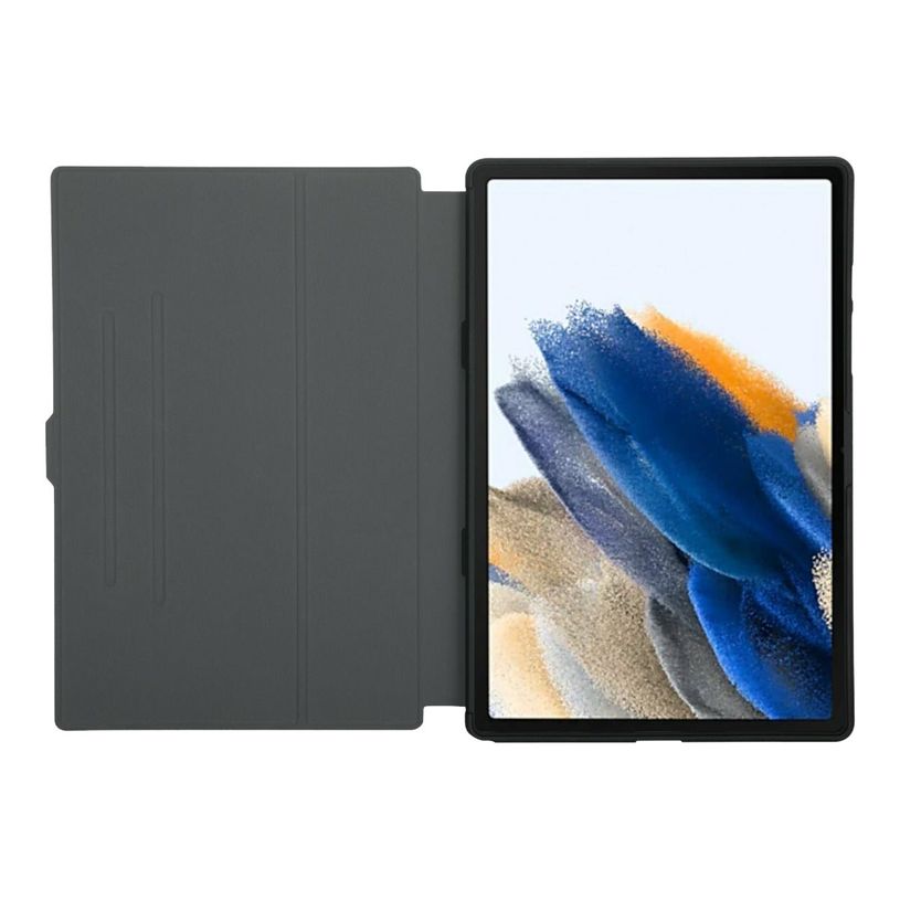 5051794034622-Targus Click-In - étui à rabat pour tablette Galaxy Tab A8 - noir-P_405159645_4-9