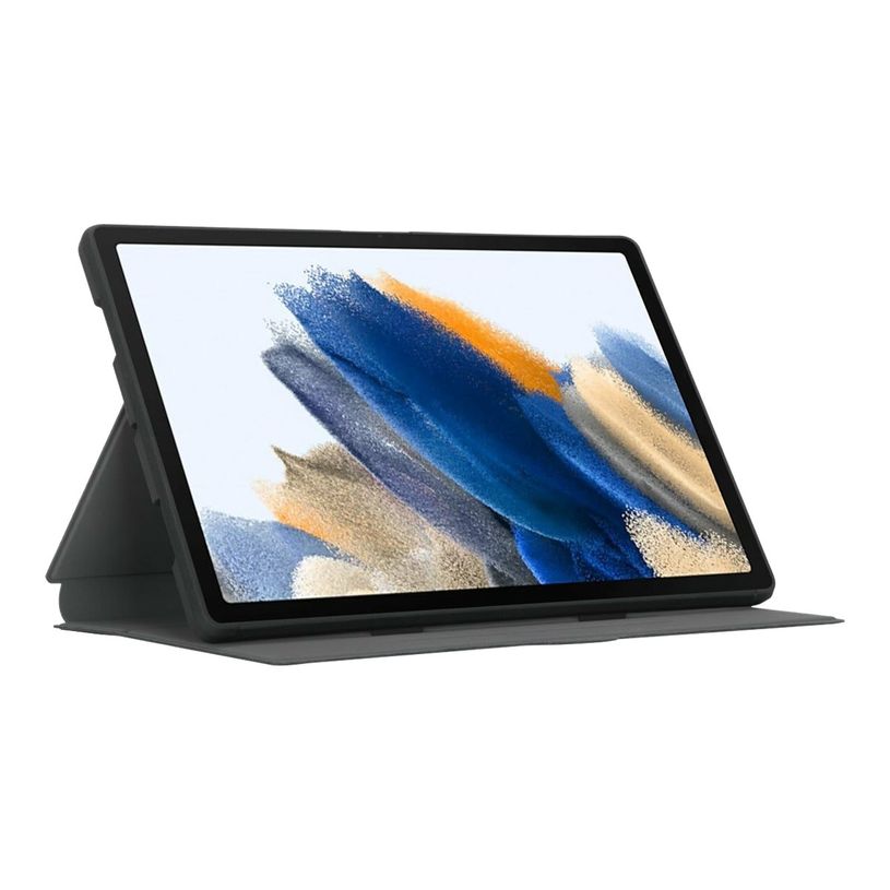 5051794034622-Targus Click-In - étui à rabat pour tablette Galaxy Tab A8 - noir-P_405159645_5-10