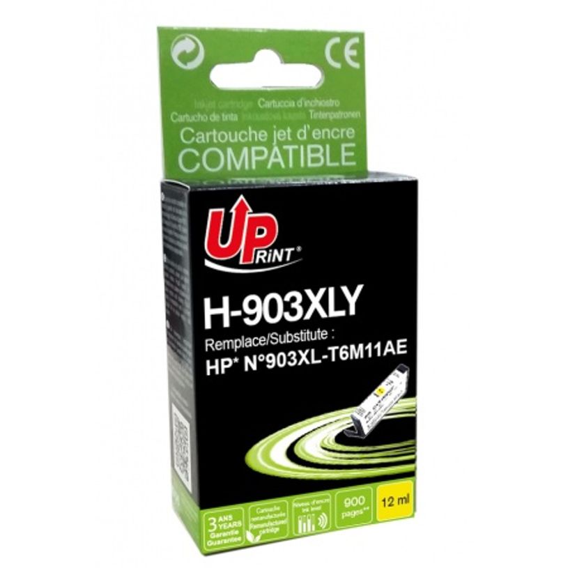 3584770904692-Cartouche compatible HP 903XL - jaune - UPrint-P_405161008_1-0