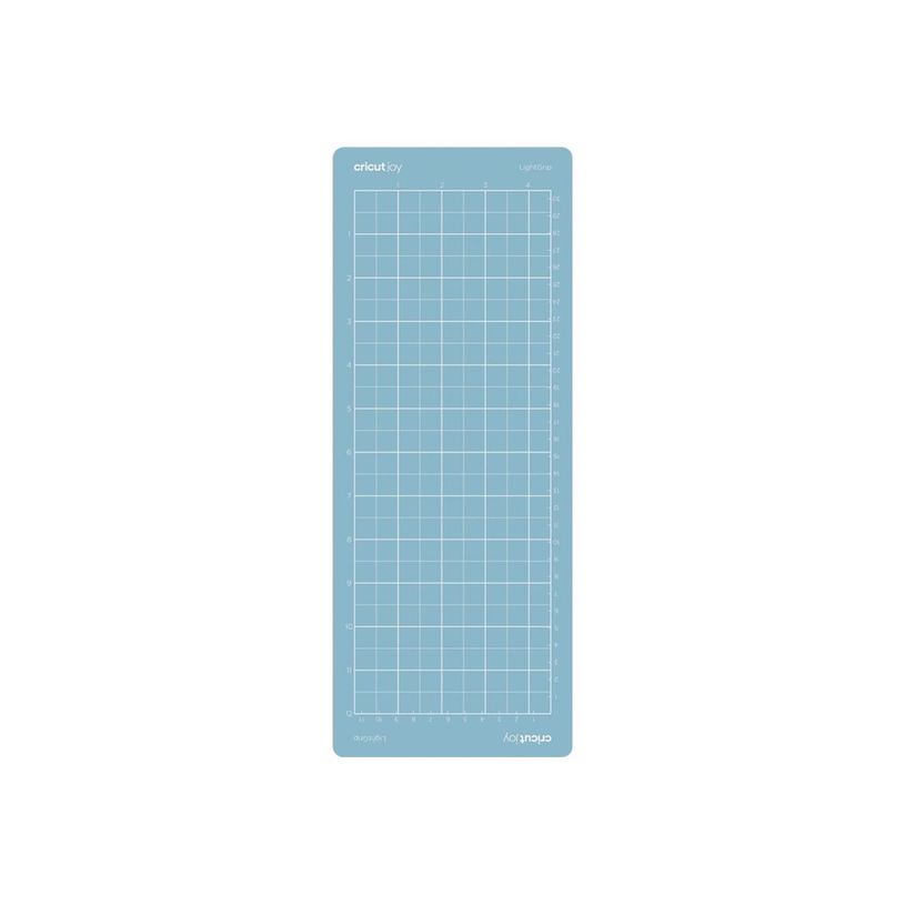 093573919558-Cricut Joy LightGrip - Tapis de découpe - adhérence légère - 11,4 x 30,5 cm-P_405161150_1-0