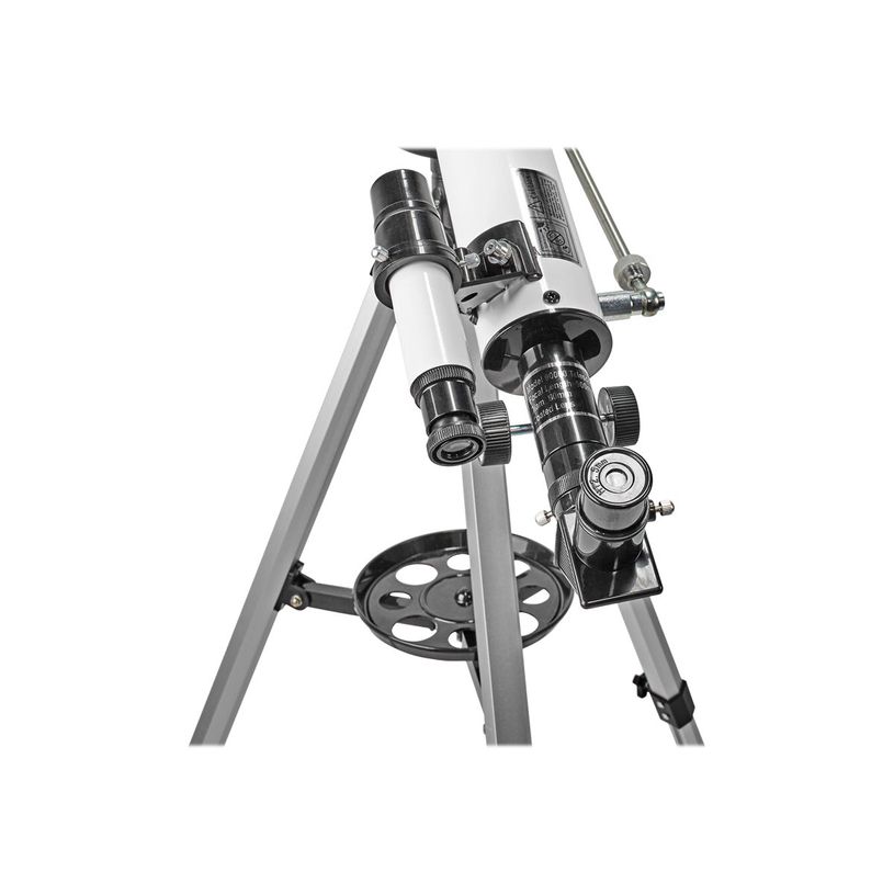 5412810330959-Nedis - Téléscope réfracteur 50/600 - blanc/noir-P_405161197_12-7