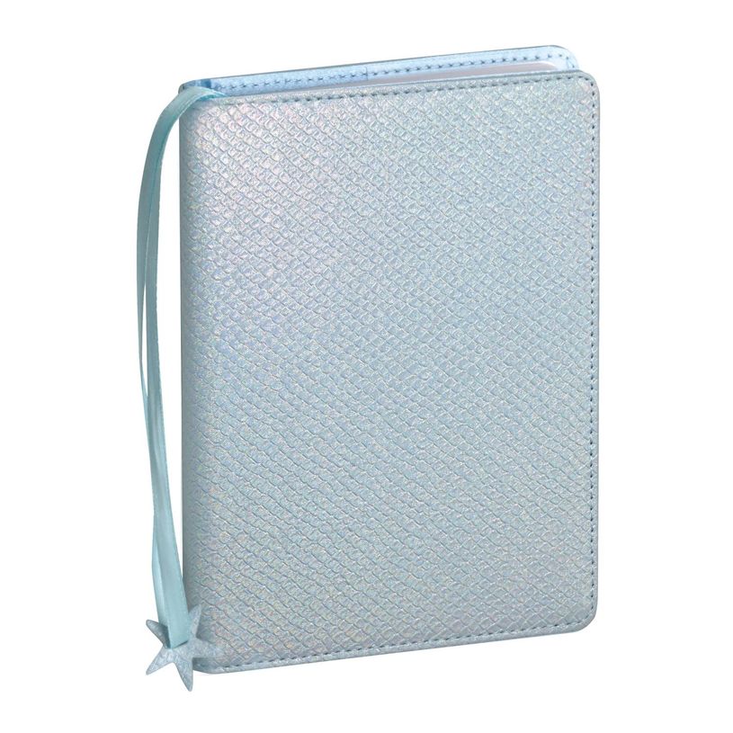 3660942072953-Agenda Ariel - 1 jour par page - 12 x 17 cm - bleu - Exacompta-P_405161246_1-0
