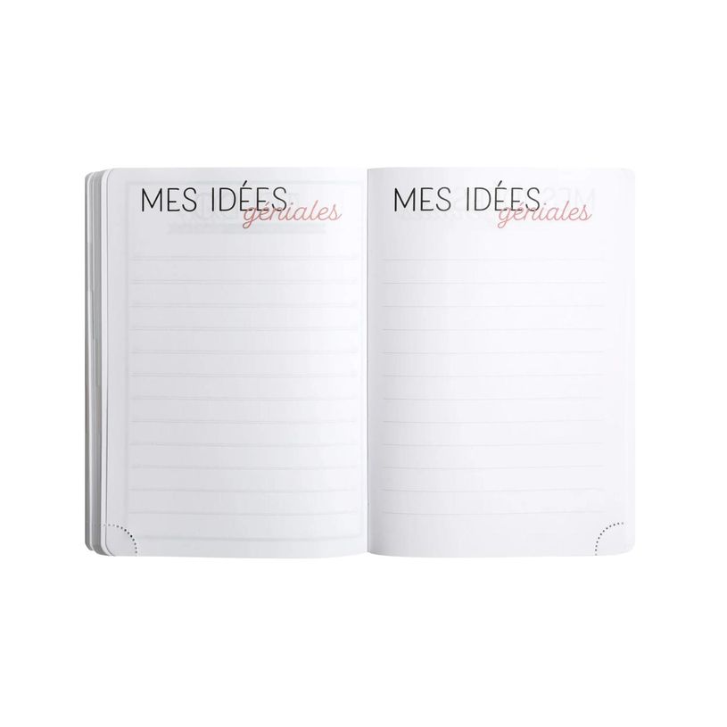 3660942072953-Agenda Ariel - 1 jour par page - 12 x 17 cm - bleu - Exacompta-P_405161246_4-3