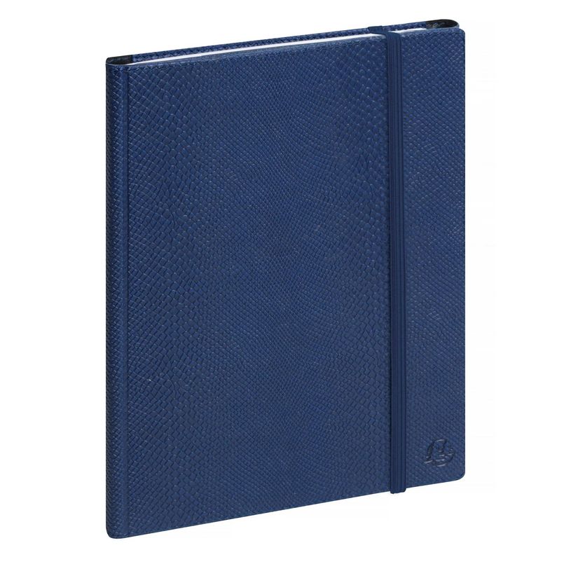 3660942085274-Agenda de bureau spiralé 16 mois All in One - 1 semaine sur 2 pages - 15 x 21 cm - bleu --P_405161301_1-0