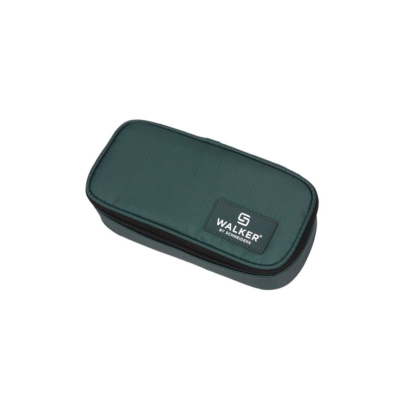 9002638234711-Trousse plumier Walker Campus Evo 2.0 - 1 compartiment - gris - Carpentras-P_405162449_1-0