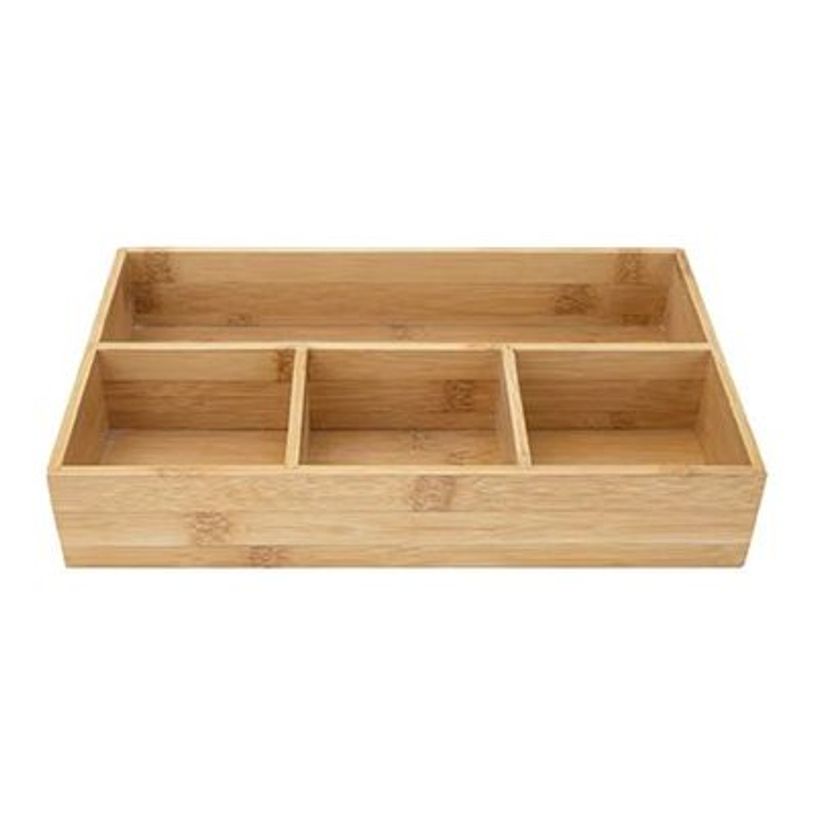 887530050176-Silva by CEP - Organisateur de bureau - bambou - naturel-P_405163165_2-0