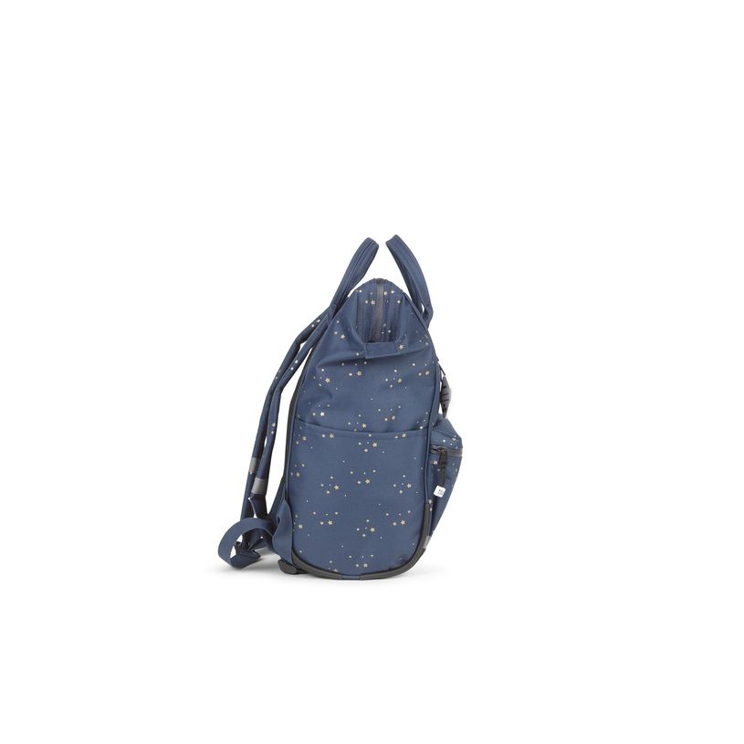 3663842008299-Sac à dos Star Blue - 1 compartiment - bleu - Pol Fox-P_405164590_3-2