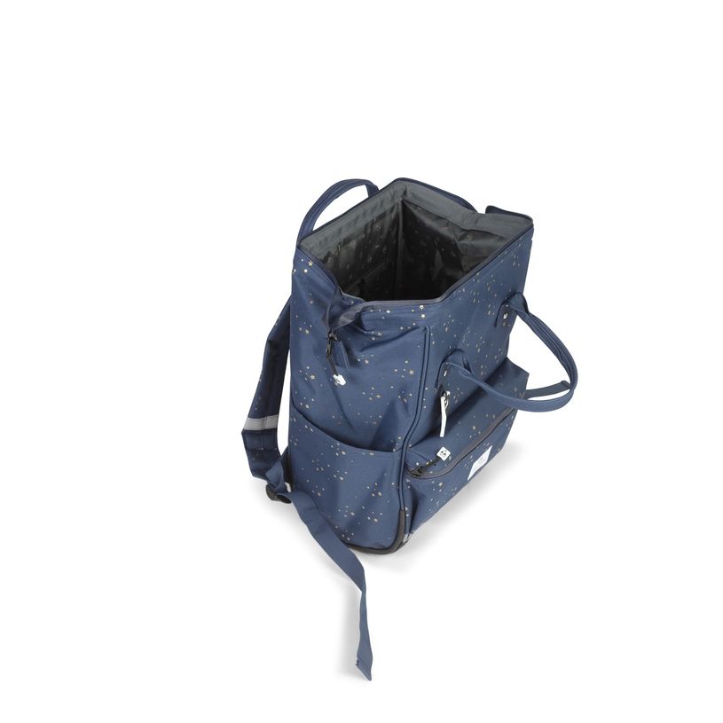 3663842008299-Sac à dos Star Blue - 1 compartiment - bleu - Pol Fox-P_405164590_7-6