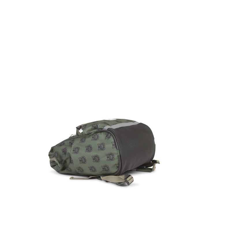 3663842008572-Sac à dos Tiger - 1 compartiment - vert - Pol Fox-P_405164595_6-5