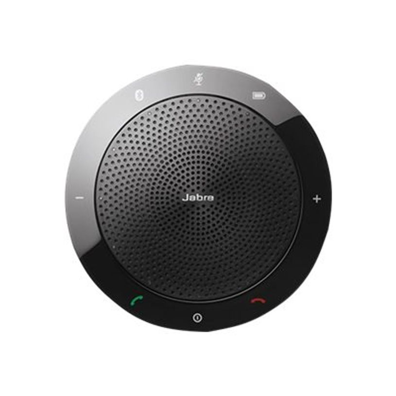 5706991016307-Jabra SPEAK 510+ UC -  Enceinte audioconférnce sans fil - Bluetooth - noir-P_405164775_13-4