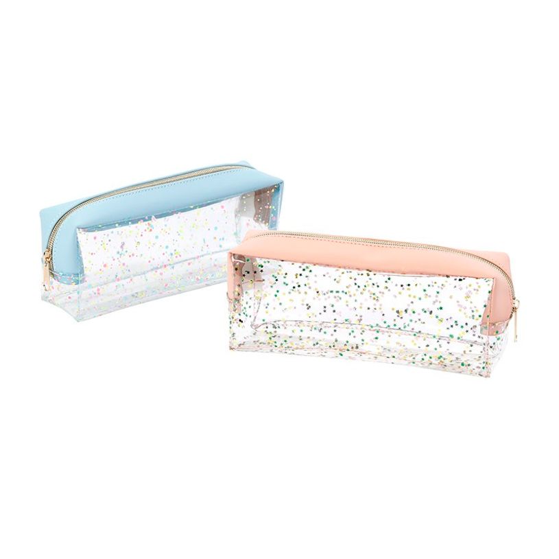 3135258353800-Trousse Glow - 1 compartiment - différents modèles disponibles - Viquel-P_405165403_1-0