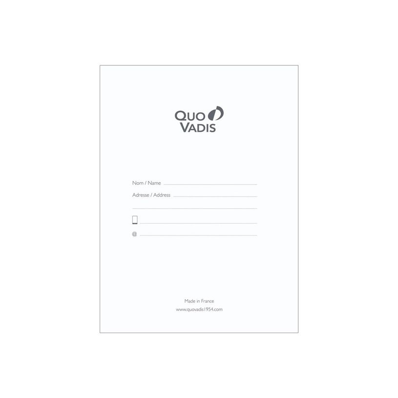 3371010510368-Quo Vadis Iconic - Cahier de notes - 150 x 210 mm - serpentin-P_405166355_3-2