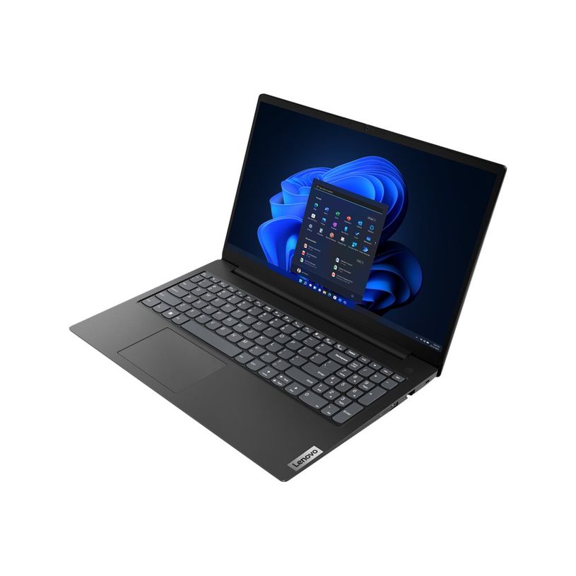 196803962291-Lenovo V15 G4 AMN 82YU - PC portable 15.6" -  AMD Ryzen 3 - 7320U - 8 Go RAM - 256 Go SSD N-P_405167012_1-1