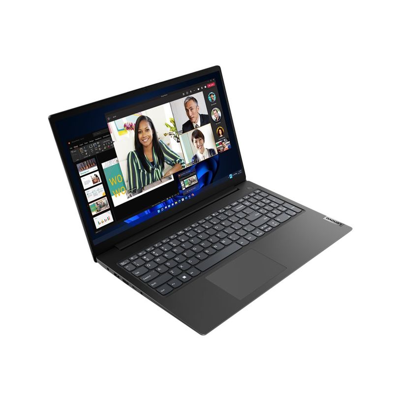 196803962291-Lenovo V15 G4 AMN 82YU - PC portable 15.6" -  AMD Ryzen 3 - 7320U - 8 Go RAM - 256 Go SSD N-P_405167012_3-2