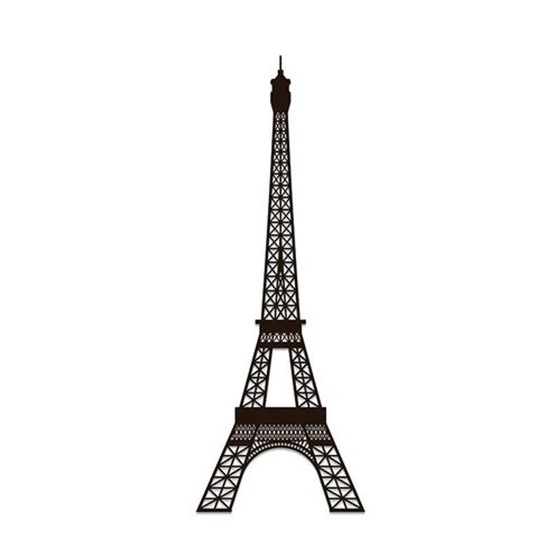 4815123000792-Puzzle murale en bois - Paris - 497 x 1300 x 7 mm-P_405167023_2-1