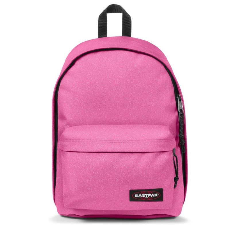 0196011840985-EASTPAK Out Of Office - Sac à dos spark cloud pink avec compartiment pour ordinateur port-P_405177151_1-0