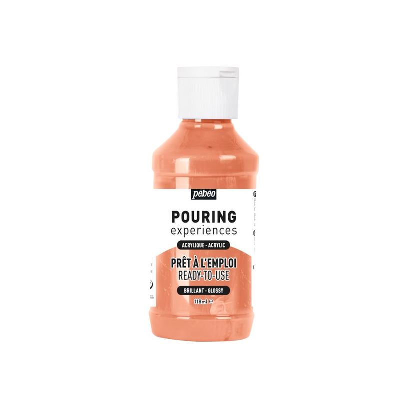 3167865246152-Pebeo Pouring Experiences - Peinture acrylique - portrait rose - 118 ml-P_405177313_1-0