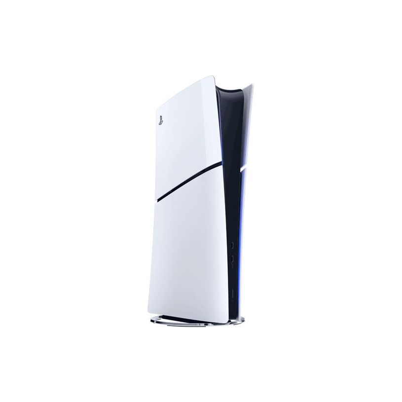 711719577294-Sony PlayStation 5 Slim Digital Edition - Console de jeux - 1 To SSD-P_405177406_2-0