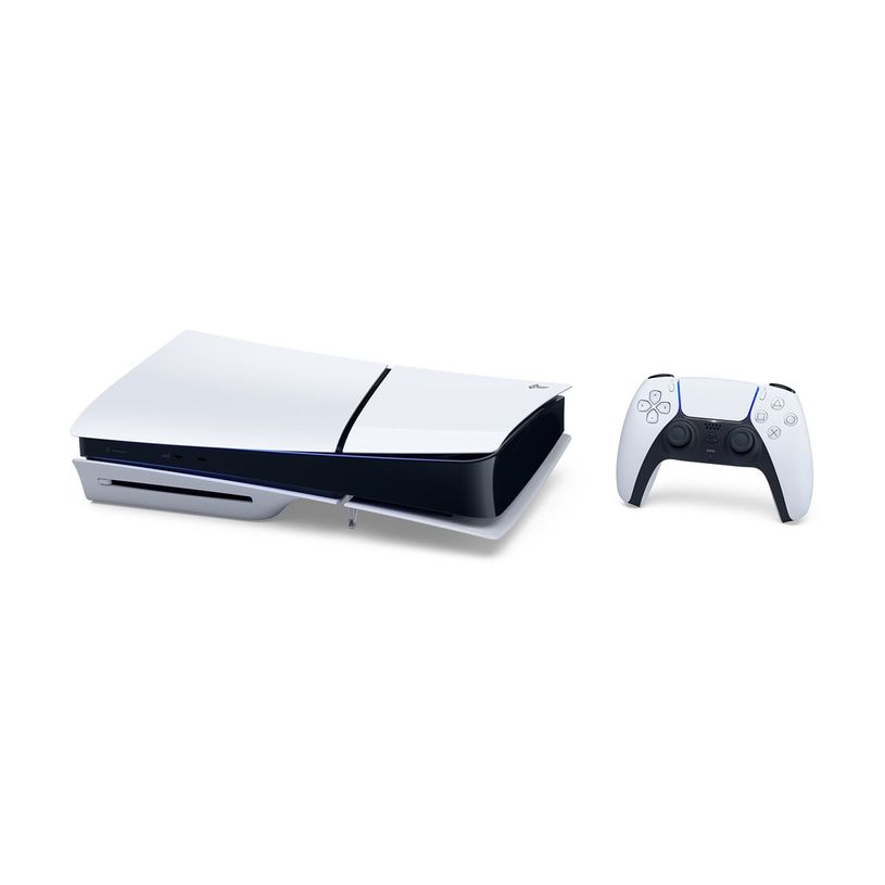 711719577294-Sony PlayStation 5 Slim Digital Edition - Console de jeux - 1 To SSD-P_405177406_8-6