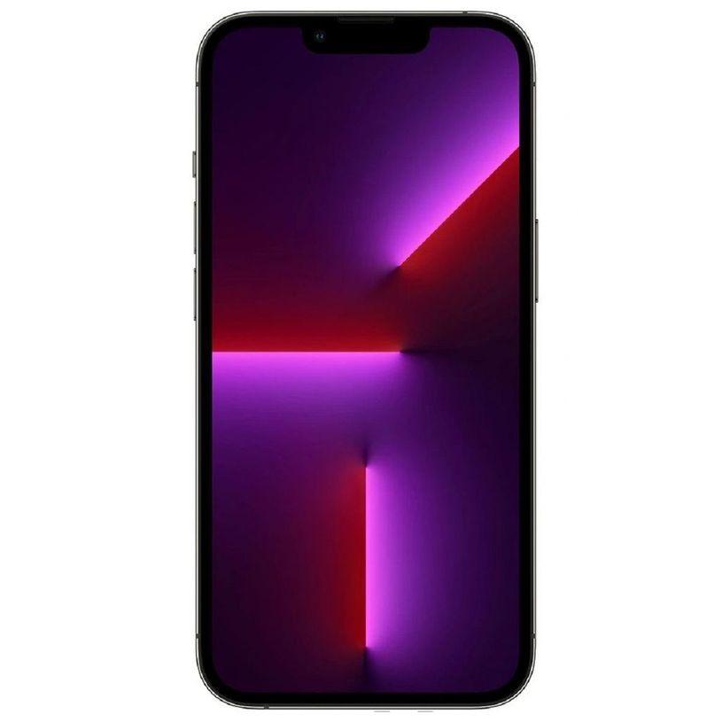 3584770912697-Apple iPhone 13 Pro - Smartphone reconditionné grade A (Très bon état) - 5G - 128 Go -
