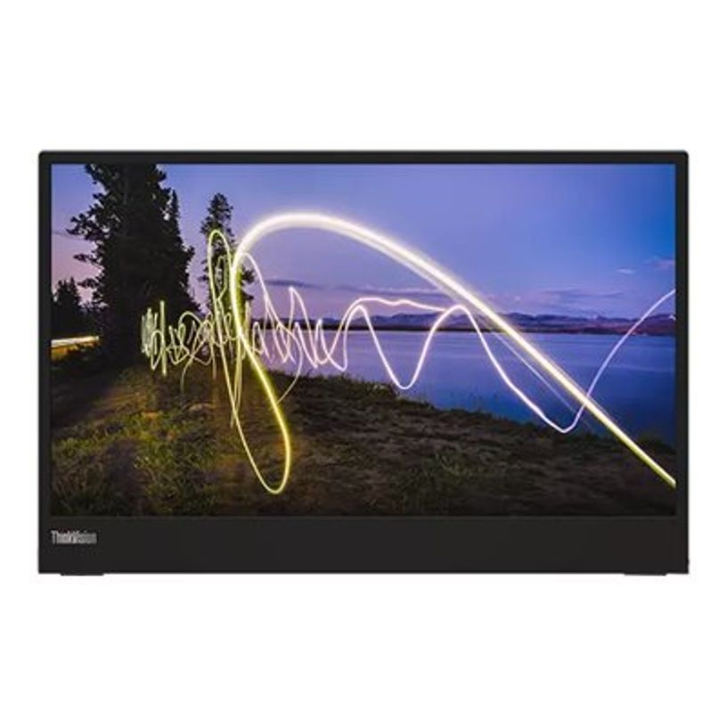 195713404303-Lenovo ThinkVision M15 - Écran LED 15.6" déporté - Full HD (1080p)-P_405181358_18-13
