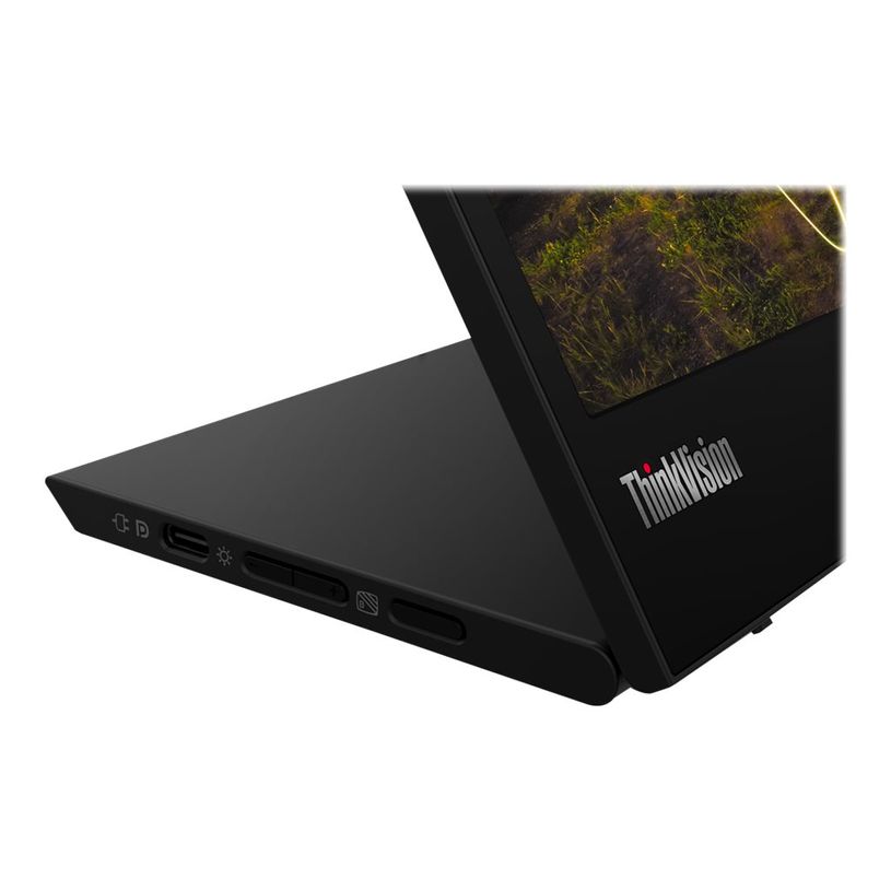 195713404303-Lenovo ThinkVision M15 - Écran LED 15.6" déporté - Full HD (1080p)-P_405181358_7-6