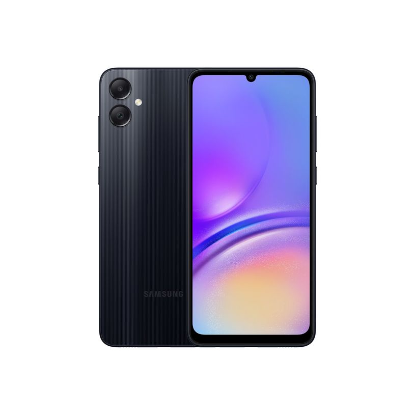 8806095268040-Samsung Galaxy A05 - Smartphone - 4G - 4/64 Go - noir-P_405181372_1-0