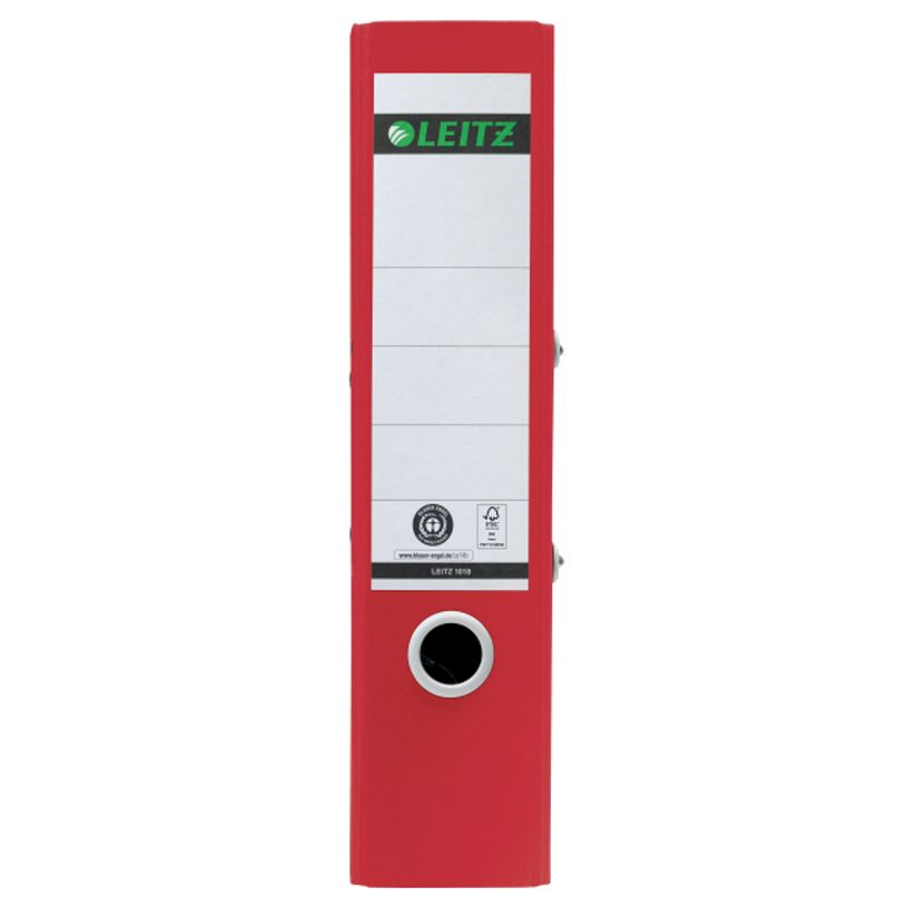 4002432132249-Leitz 180° - Classeur à levier - A4 - pour 600 feuilles - rouge-P_405181478_8-4