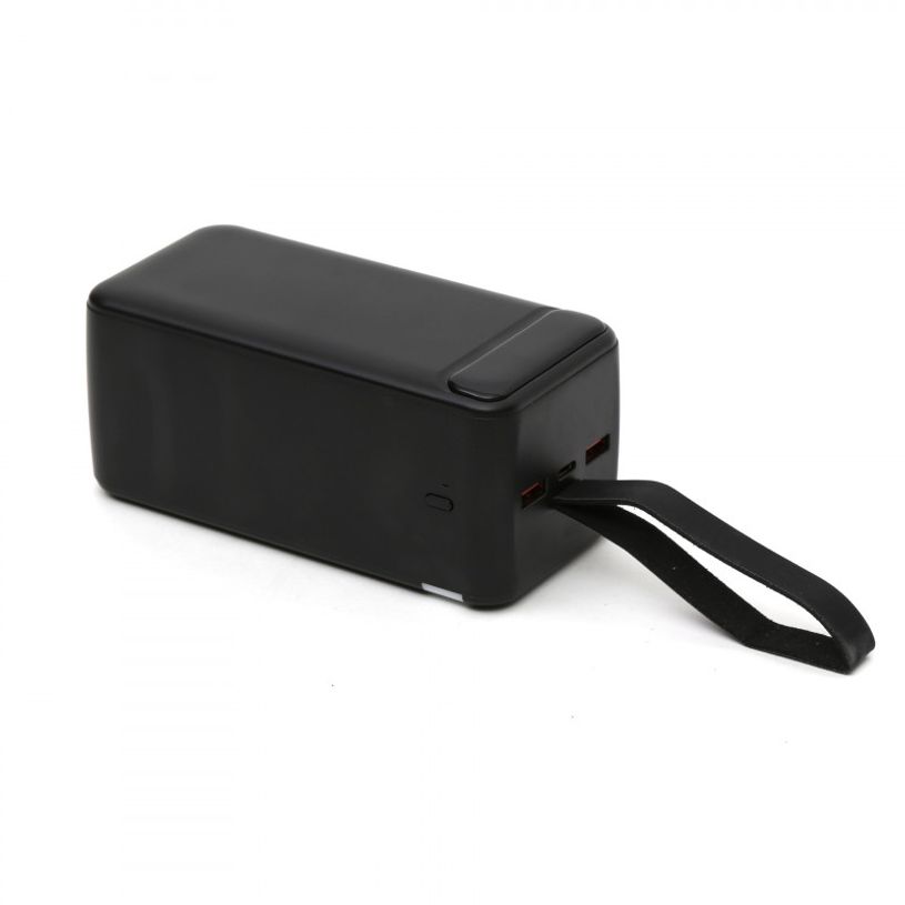 5907595458726-Platinet - batterie de secours usb-c + torche led - 50 000 mah - noire -P_405183346_5-4