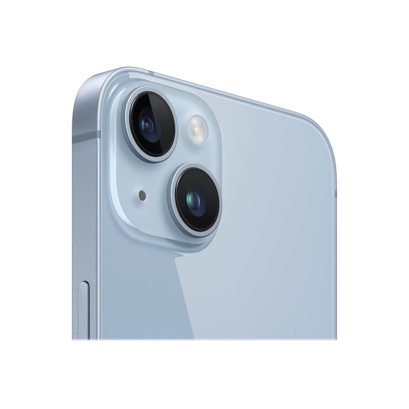 3662515035563-Apple iPhone 14 - Smartphone reconditionné grade A - 5G - 128 Go - bleu-P_405183548_4-2