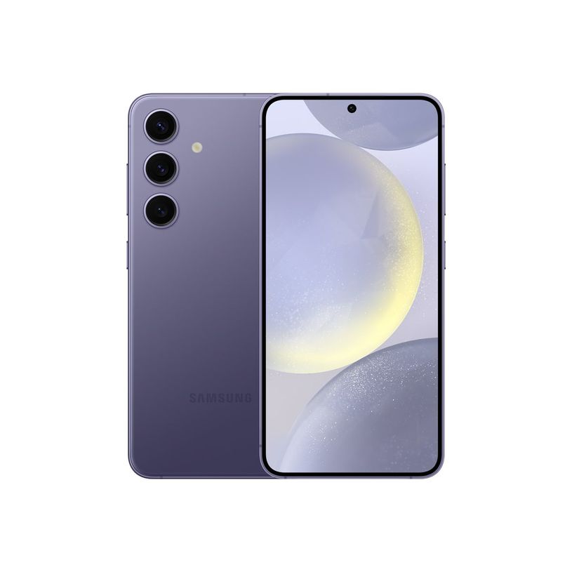 8806095299686-Samsung Galaxy S24 - Smartphone - 5G - 8/128 Go - violet-P_405183576_6-5